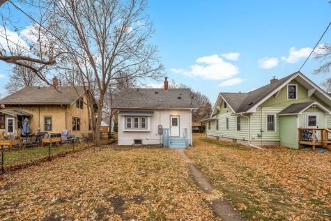 2808 40th Avenue S Minneapolis MN 55406
