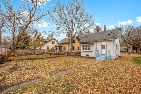 2808 40th Avenue S Minneapolis MN 55406