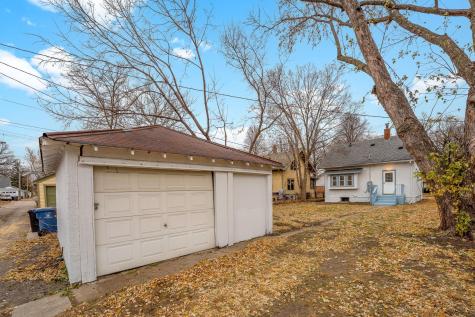 2808 40th Avenue S Minneapolis MN 55406