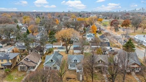 2808 40th Avenue S Minneapolis MN 55406