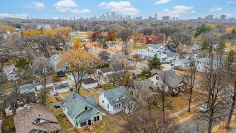 2808 40th Avenue S Minneapolis MN 55406