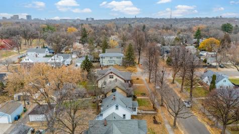 2808 40th Avenue S Minneapolis MN 55406