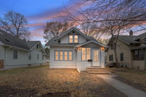 2808 40th Avenue S Minneapolis MN 55406