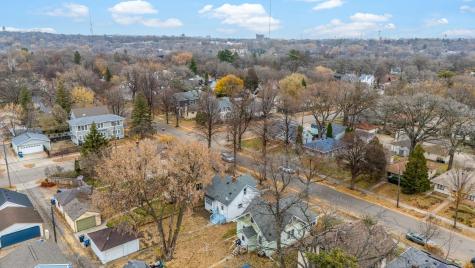 2808 40th Avenue S Minneapolis MN 55406