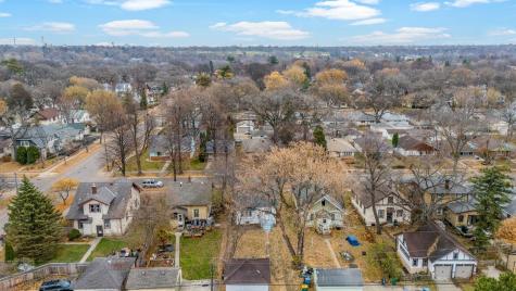 2808 40th Avenue S Minneapolis MN 55406