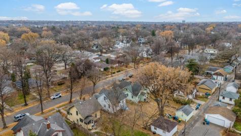 2808 40th Avenue S Minneapolis MN 55406