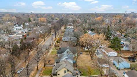 2808 40th Avenue S Minneapolis MN 55406