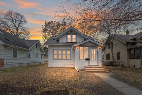 2808 40th Avenue S Minneapolis MN 55406