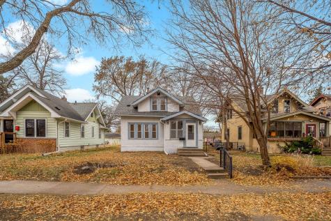2808 40th Avenue S Minneapolis MN 55406