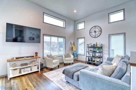 929 Albert Drive W West Fargo ND 58078