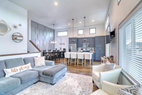 929 Albert Drive W West Fargo ND 58078