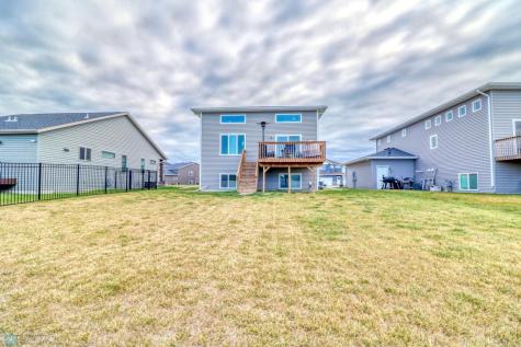 929 Albert Drive W West Fargo ND 58078