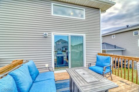 929 Albert Drive W West Fargo ND 58078