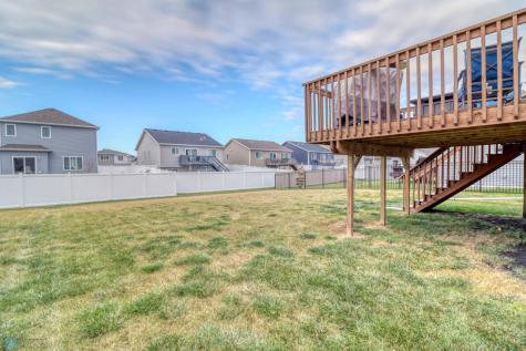 929 Albert Drive W West Fargo ND 58078