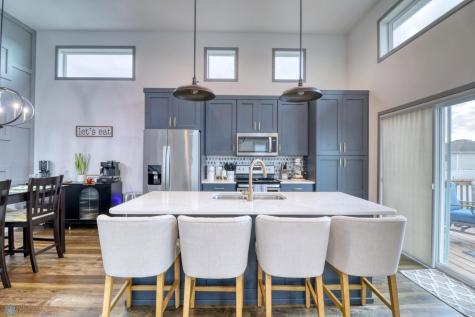 929 Albert Drive W West Fargo ND 58078