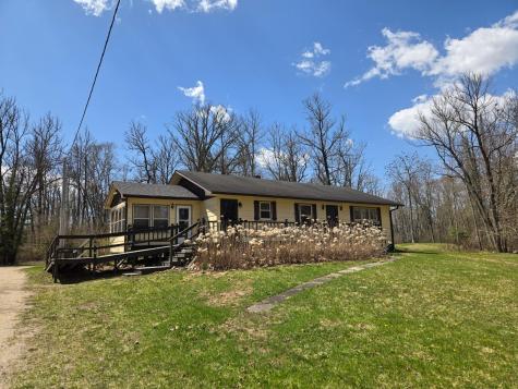 37373 Hanson Road Bigfork MN 56628