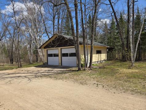 37373 Hanson Road Bigfork MN 56628