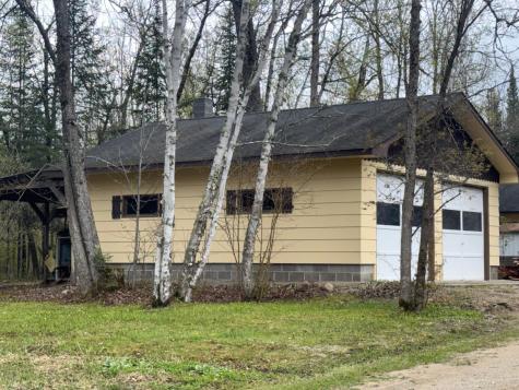 37373 Hanson Road Bigfork MN 56628