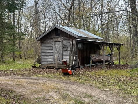 37373 Hanson Road Bigfork MN 56628