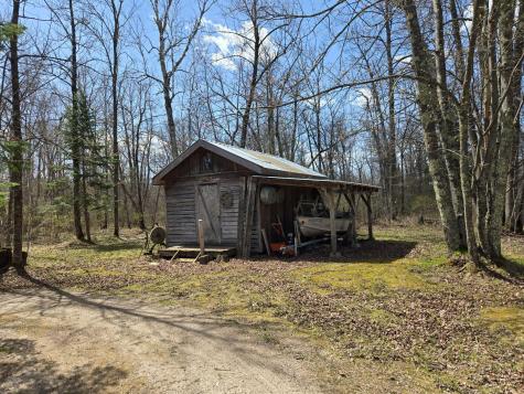 37373 Hanson Road Bigfork MN 56628