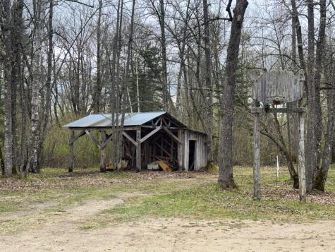 37373 Hanson Road Bigfork MN 56628