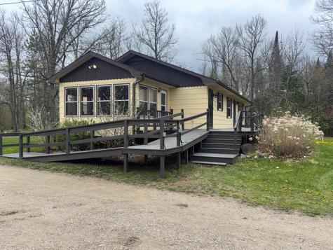 37373 Hanson Road Bigfork MN 56628