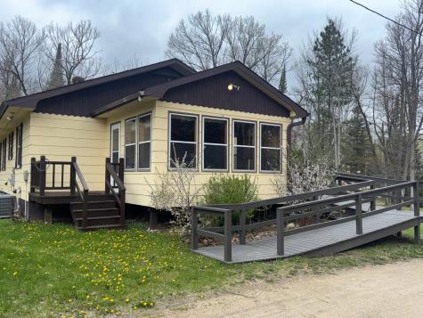 37373 Hanson Road Bigfork MN 56628
