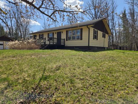 37373 Hanson Road Bigfork MN 56628