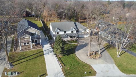 1082 W Lake Drive Detroit Lakes MN 56501