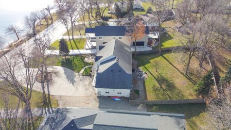 1082 W Lake Drive Detroit Lakes MN 56501