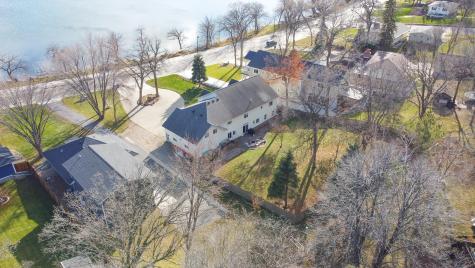 1082 W Lake Drive Detroit Lakes MN 56501