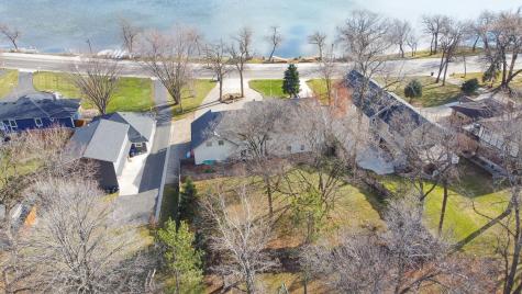 1082 W Lake Drive Detroit Lakes MN 56501
