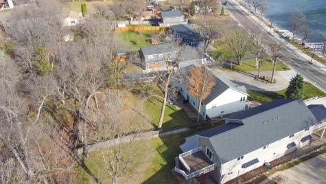 1082 W Lake Drive Detroit Lakes MN 56501