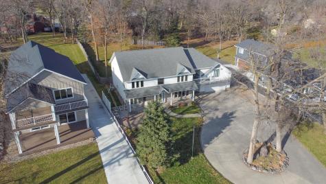 1082 W Lake Drive Detroit Lakes MN 56501