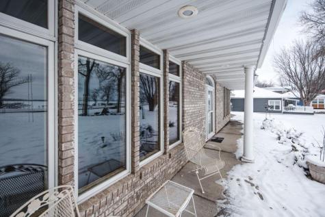 1082 W Lake Drive Detroit Lakes MN 56501