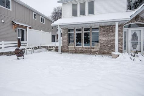1082 W Lake Drive Detroit Lakes MN 56501