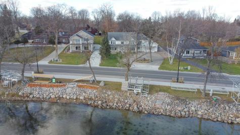 1082 W Lake Drive Detroit Lakes MN 56501