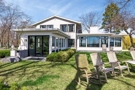 1300 Bracketts Point Road Wayzata MN 55391