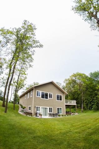 30424 410th Street Dent MN 56528