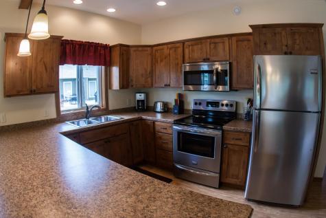 30424 410th Street Dent MN 56528