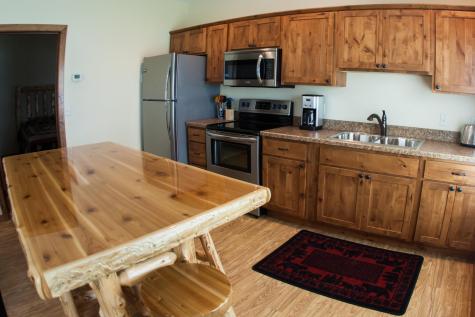 30424 410th Street Dent MN 56528