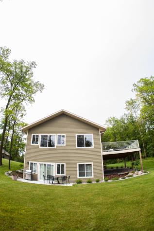 30424 410th Street Dent MN 56528