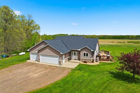 1804 290th Avenue Mora MN 55051