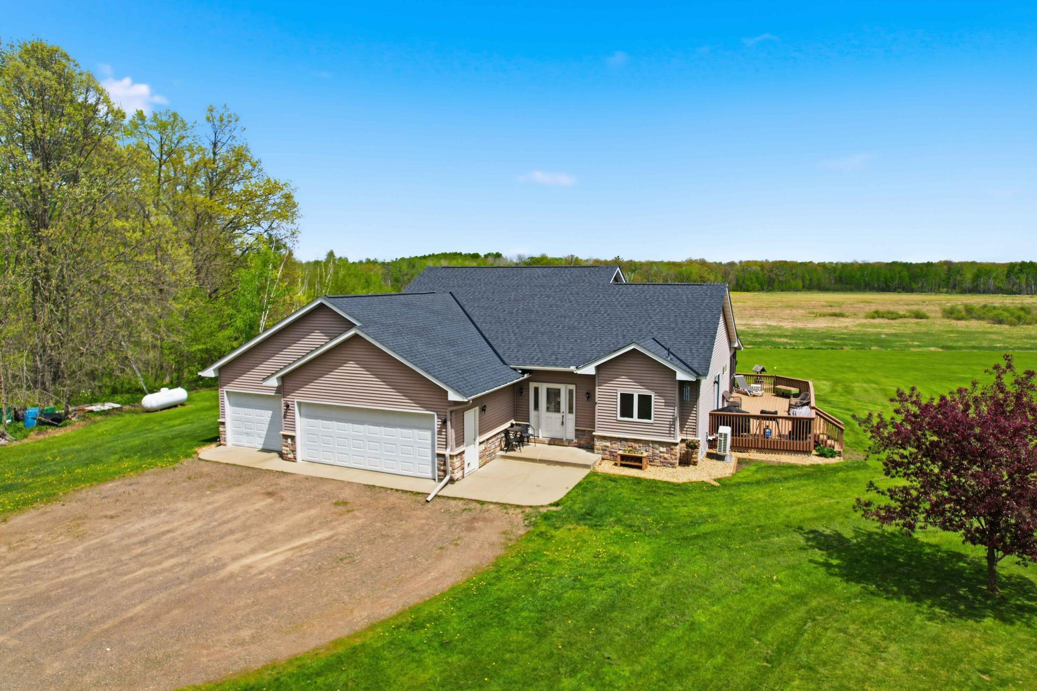 1804 290th Avenue Mora MN 55051