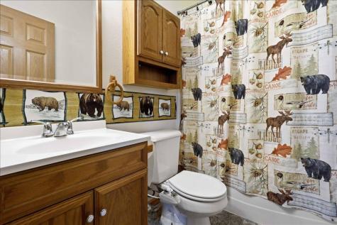 1804 290th Avenue Mora MN 55051