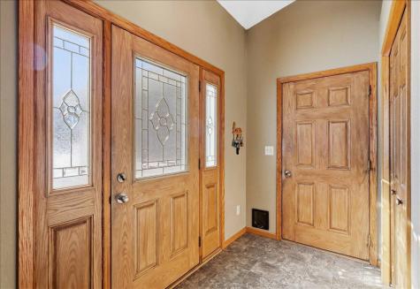 1804 290th Avenue Mora MN 55051