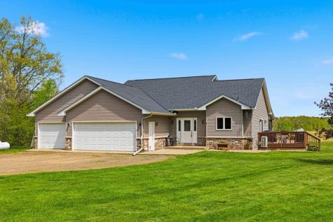 1804 290th Avenue Mora MN 55051