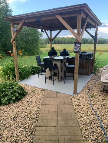 1804 290th Avenue Mora MN 55051