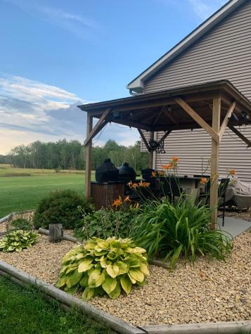 1804 290th Avenue Mora MN 55051