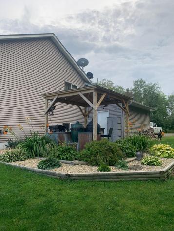 1804 290th Avenue Mora MN 55051